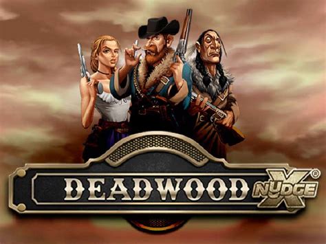 deadwood slot provider